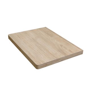 Столешница Velvex Klaufs 60 без отверстий, Invisible Line